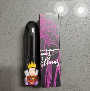 MAC Venomous Villains Lipstick